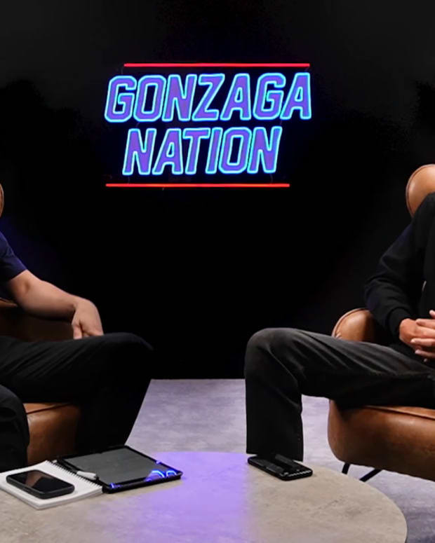 Talking Zags Ep. 1